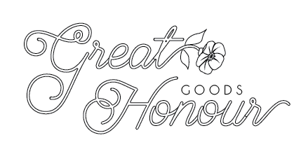 GREAT HONOUR GOODS logo