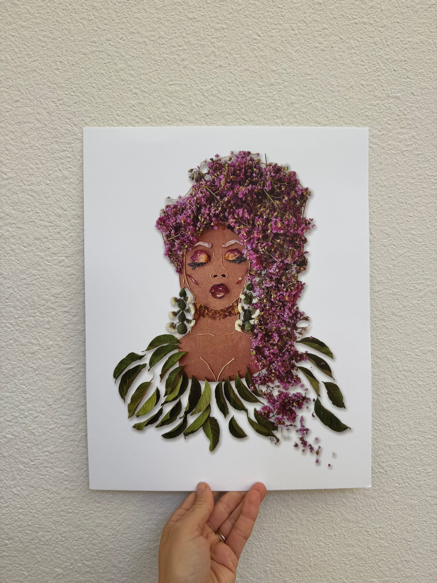 RuPaul | 11" x 14" Fine Art Print