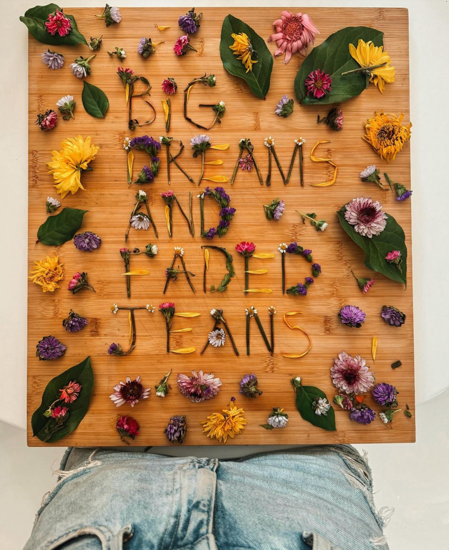 BIG DREAMS Fine Art Print