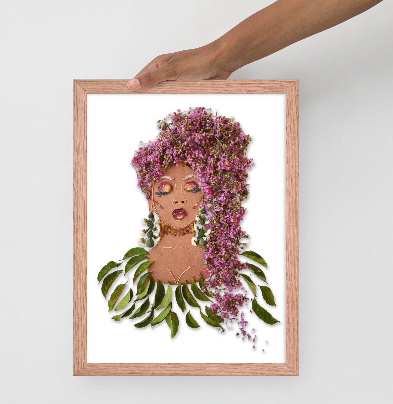 Framed Art Prints