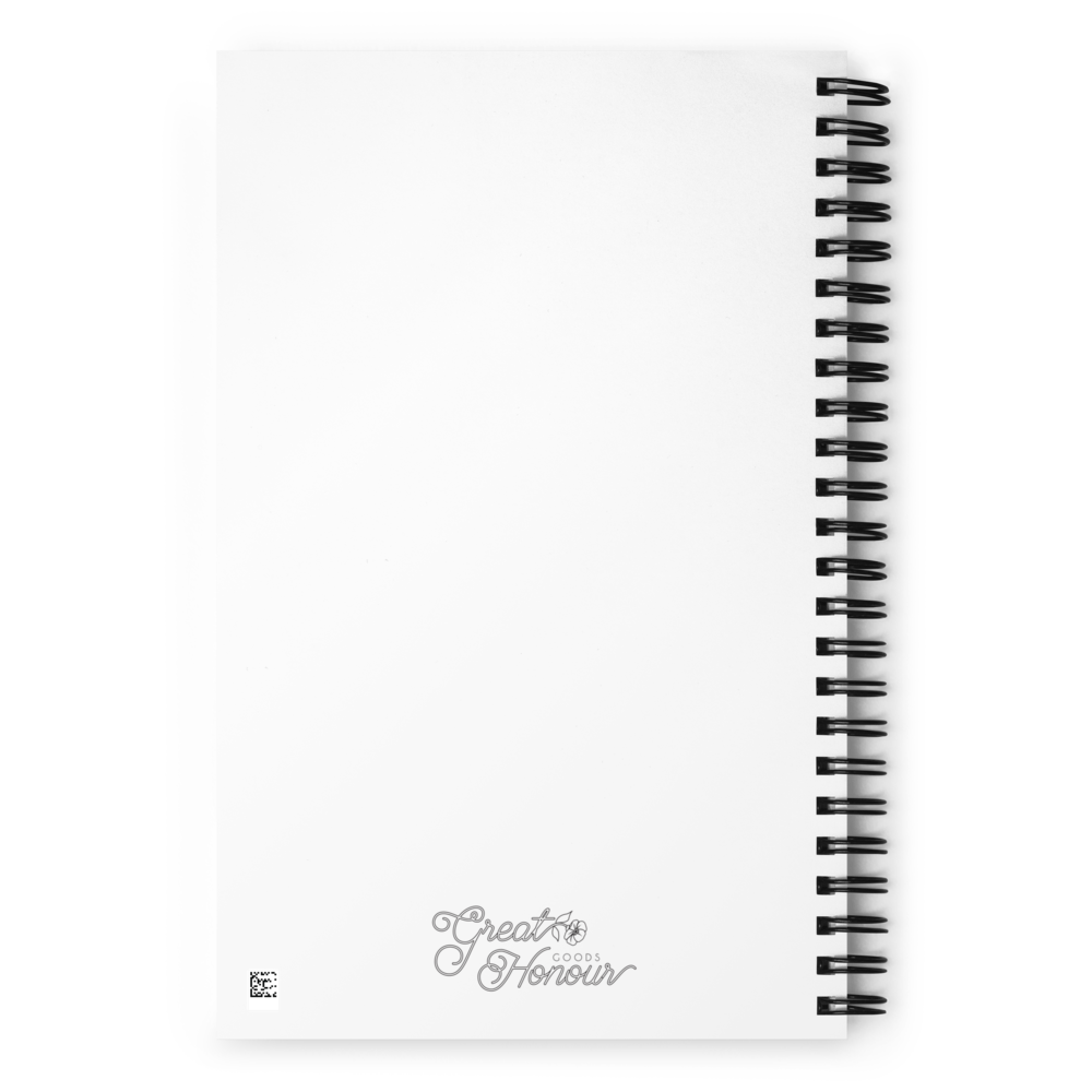 The Zinnia Love Doodle Book